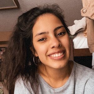 Meet your Posher, Audrey